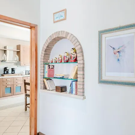 Bed & Breakfast Colibrì Monsummano Terme
