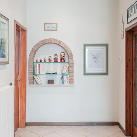 Colibrì Bed & Breakfast