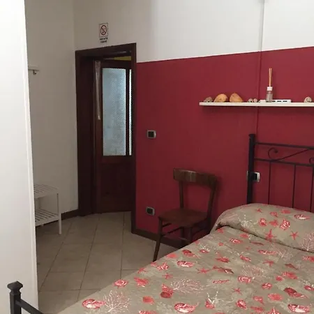 Bed & Breakfast Colibri 3*