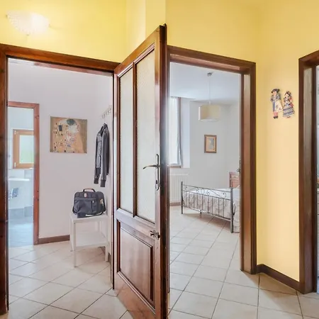 Bed & Breakfast Colibri Monsummano Terme