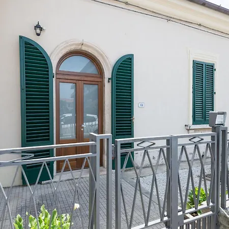 Bed & Breakfast Colibri