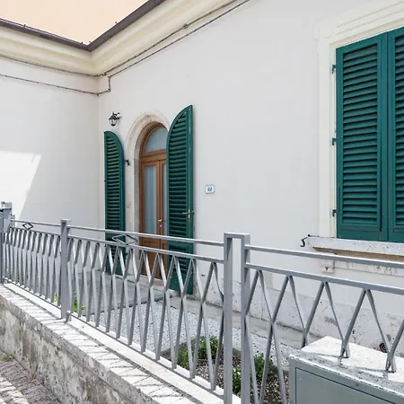 Bed & Breakfast Colibri Monsummano Terme